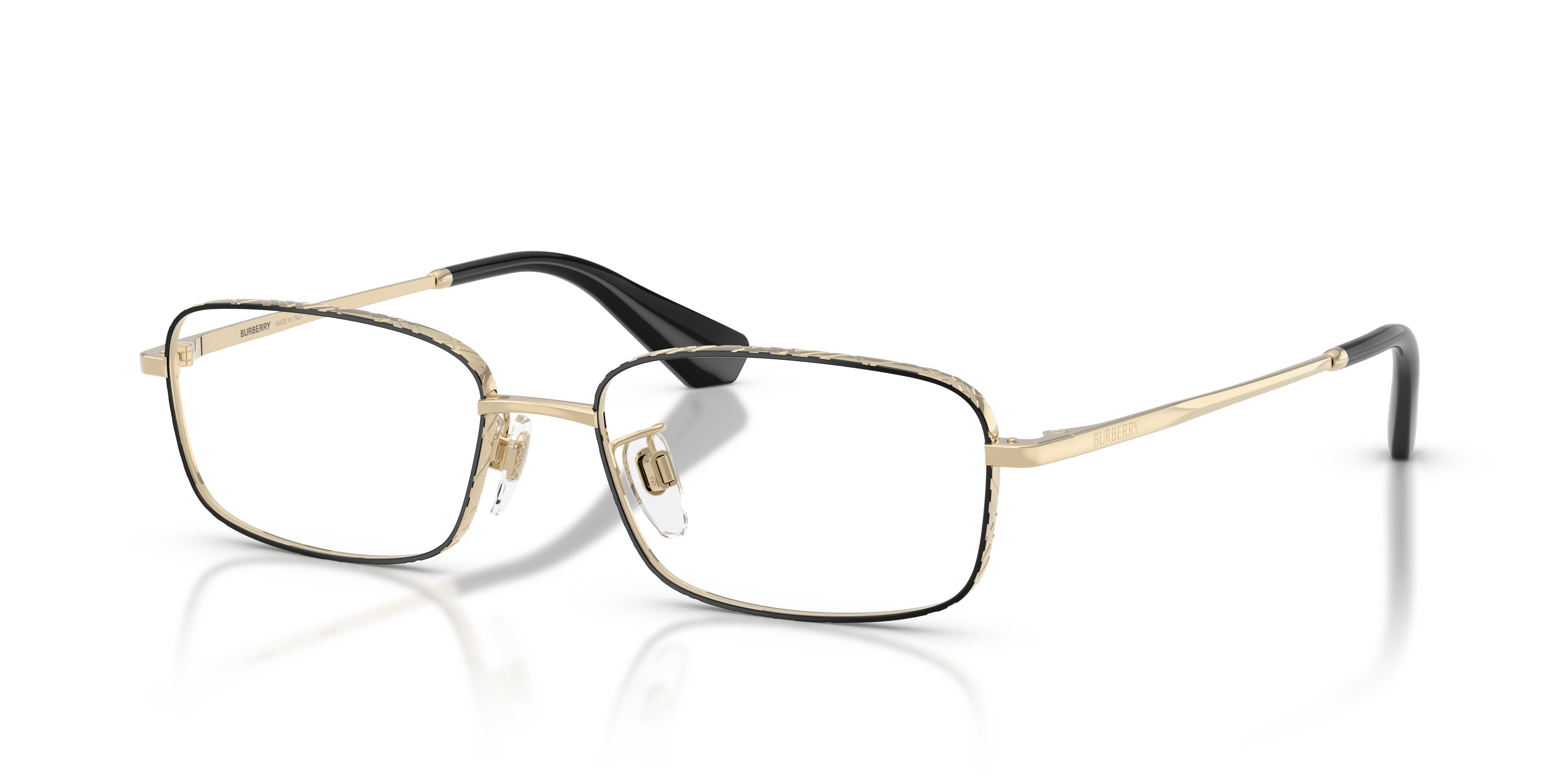 Burberry BE1402D 1326  